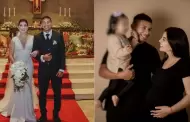 'Oreja' Flores y Ana Siucho: una historia de amor que dur 10 aos y pareca inquebrantable