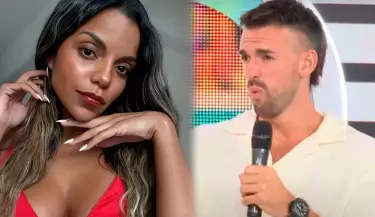 Johana Cubillas desmiente a Juan Ichazo y niega tener nueva pareja