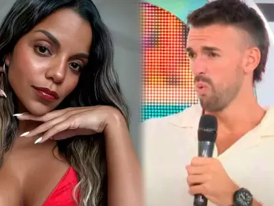 Johana Cubillas desmiente a Juan Ichazo y niega tener nueva pareja