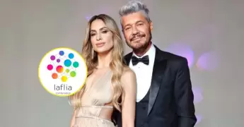 Pamela Franco deja entrever que le habra gustado pasar su cumpleaos con Christian Cueva