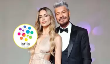Marcelo Tinelli aclara rumores de su productora.