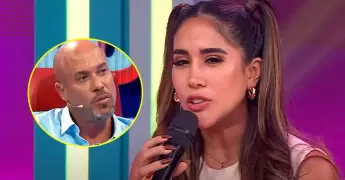 Paolo Guerrero dedica emotivo mensaje a Ana Paula Consorte.