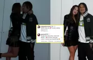 Paolo Guerrero dedic emotivo mensaje a Ana Paula Consorte tras polmica con Daniela Cilloniz: "Te amo ms que ayer"