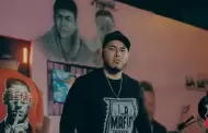 De terror! Sicarios acaban con la vida del cantante Baby Flow en su cevichera del Callao