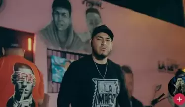 Sicarios asesinan a cantante Baby Flow
