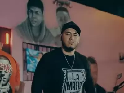 Sicarios asesinan a cantante Baby Flow