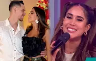 Melissa Paredes estara embarazada del bailarn Anthony Aranda: "El fruto de nuestro amor"