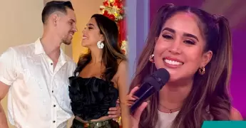 Onelia y Patricio Parodi estn coqueteando?