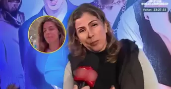 Onelia y Patricio Parodi estn coqueteando?