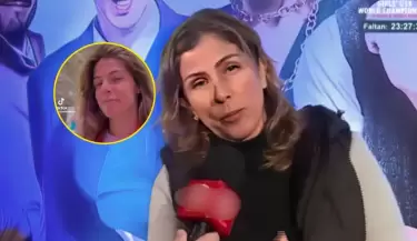 Brbara Cay defendi a su hermana, Stephanie, por las crticas en su contra.