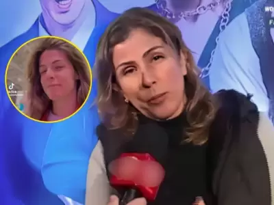 Brbara Cay defendi a su hermana, Stephanie, por las crticas en su contra.