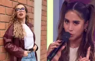 Melissa Paredes revela que enfrent a Ale Venturo tras polmica con su hija: "Le escrib directamente"