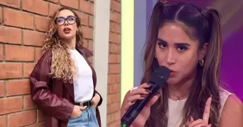 Micheille Soifer estara en la espera de las disculpas de Bruno Agostini