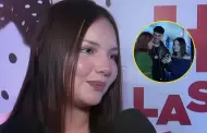 Francisca Aronsson sorprende al revelar por qu se alej de los streamers: "Me llegaron mensajes obscenos"