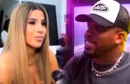 Yahaira Plasencia responde a indirectas de Jefferson Farfn en redes: "Yo trabajo y hablo"