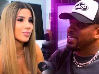 Yahaira Plasencia responde a indirectas de Jefferson Farfn en redes