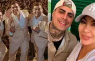 Paul Michael, pareja de Pamela Lpez, ingresara a Orquesta Candela: "Entrevistando al nuevo integrante"