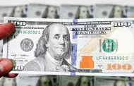 Precio del DLAR HOY, mircoles 2 de julio: Conoce el tipo de cambio para la compra y venta en Per