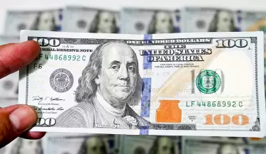 Precio del dlar hoy, 2 de julio.