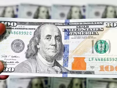 Precio del dlar hoy, 2 de julio.