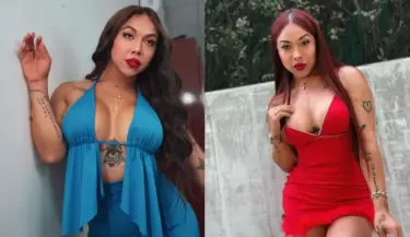 Dayanita ofrece encuentros ntimos por 800 soles, segn Magaly