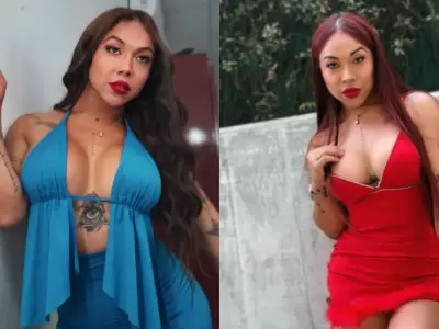 Dayanita ofrece encuentros ntimos por 800 soles, segn Magaly