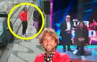 Otro espaol! Antonio Pavn ser el nuevo invitado de "El Valor de la Verdad": "Dios mo, lo que se viene"