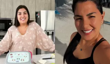Ana Siucho y su radical cambio tras ruptura con Edison Flores