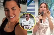 Janet Barboza sobre nueva figura de Ana Siucho tras separacin de Edison Flores: "Lo que se perdi"
