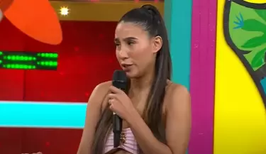 Samahara fue estafada con 1500 dolares