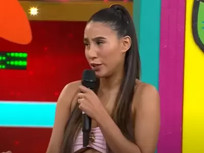 Samahara fue estafada con 1500 dolares