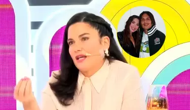 Daniela Cilloniz se disculpa con Paolo Guerrero y Ana Paula tras filtrar chats.