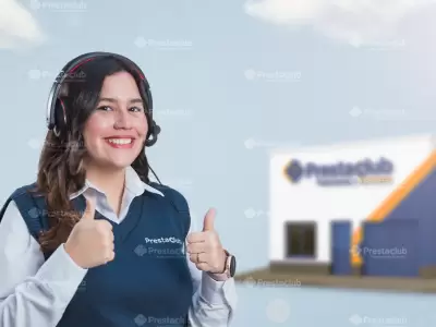 Prestaclub llega a Ventanilla