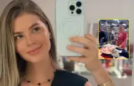 Vuelve con todo! Brunella Horna reaparece y anuncia nueva coleccin de ropa: "Va a estar buensima"