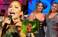Fue para Pamela Lpez? Marisol lanza dardo: "La mujer tiene que trabajar para no mendigar dinero"