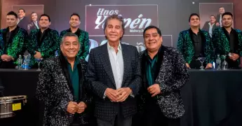 Bruno Agostini reveló que recibió mensajes tras sus revelaciones de Vania.