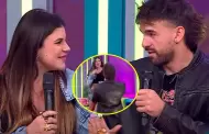 Juan Ichazo sorprende a Macarena Vélez tras tres meses de relación: "Quiero que te cases conmigo"