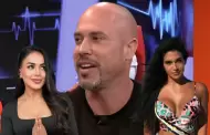 ¿Fue Onelia? Bruno Agostini revela que recibió mensajes tras revelación sobre Vania: "Apareciste para desenmascarar"