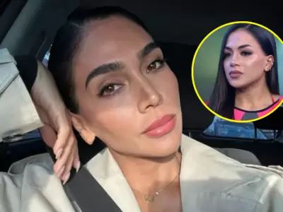 Vania Bludau habra mandado indirecta a Onelia Molina