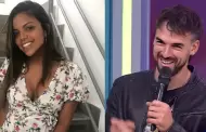 ¿Le falta dinero? Juan Ichazo revela que busca divorcio con Johana Cubillas: "Está un poquito caro"