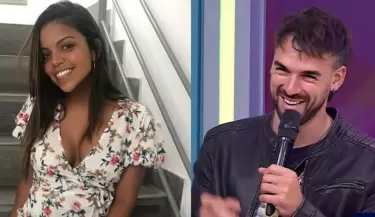 Juan Ichazo revela que se divorciar de Johana Cubillas.