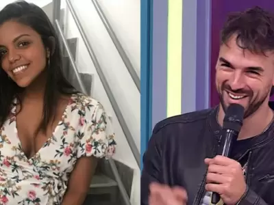 Juan Ichazo revela que se divorciar de Johana Cubillas.