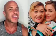 Bruno Agostini responde con todo a la madre de Milett Figueroa: "Estoy ms vivo que ella"