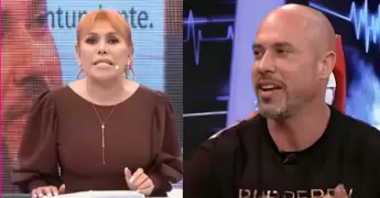 Yahaira celebra el 1 milln de "El ex Machito" y ser tendencia