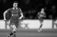 Tragedia en el ftbol! Diogo Jota, estrella del Liverpool y Portugal, fallece en accidente automovilstico