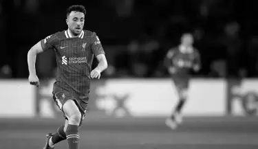 Diogo Jota muere en trgico accidente con su hermano.