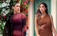 Ale Venturo sobre conversacin con Melissa Paredes por su hija: "Nadie ha parchado a nadie"