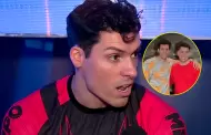 Patricio Parodi revela que l y su hermano fueron 'pepeados' en conocido evento: "Nos pusieron algo en el vaso"