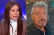 Conocida conductora inici acciones legales contra Marcelo Tinelli por falta de pago: "Me deben bastante"