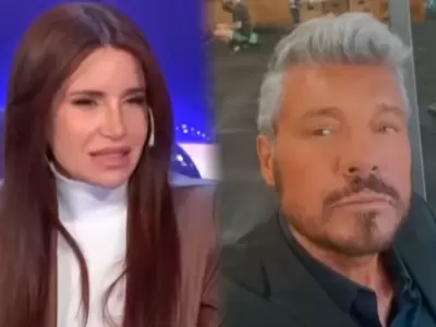 Florencia Pea rompe el silencio y confirma acciones legales contra Marcelo Tinelli.